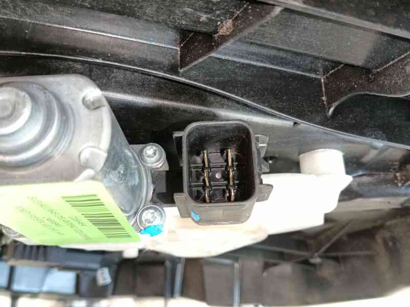 Recambio de elevalunas delantero izquierdo para ford fiesta vii (hj, hf) 1.5 tdci referencia OEM IAM 2499845  