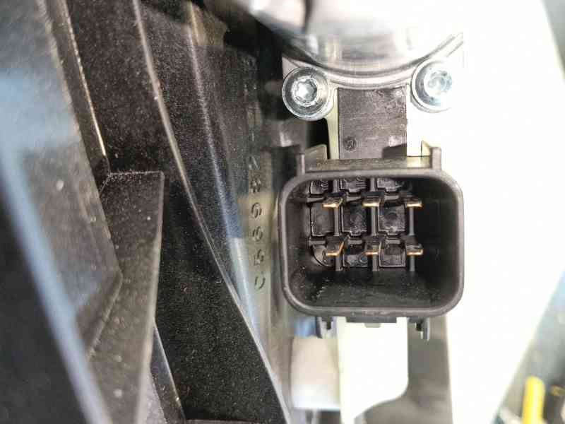 Recambio de elevalunas delantero derecho para ford fiesta vii (hj, hf) 1.5 tdci referencia OEM IAM 2499846  