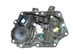 Recambio de elevalunas delantero derecho para ford fiesta vii (hj, hf) 1.5 tdci referencia OEM IAM 2499846  
