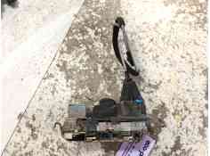 Recambio de cerradura puerta delantera derecha para peugeot 307 sw (3h) 2.0 hdi 110 referencia OEM IAM 9136AA   2