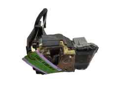 Recambio de cerradura puerta delantera derecha para peugeot 307 sw (3h) 2.0 hdi 110 referencia OEM IAM 9136AA  