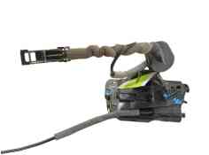 Recambio de cerradura puerta trasera derecha para ford fiesta vii (hj, hf) 1.5 tdci referencia OEM IAM 2338039   2