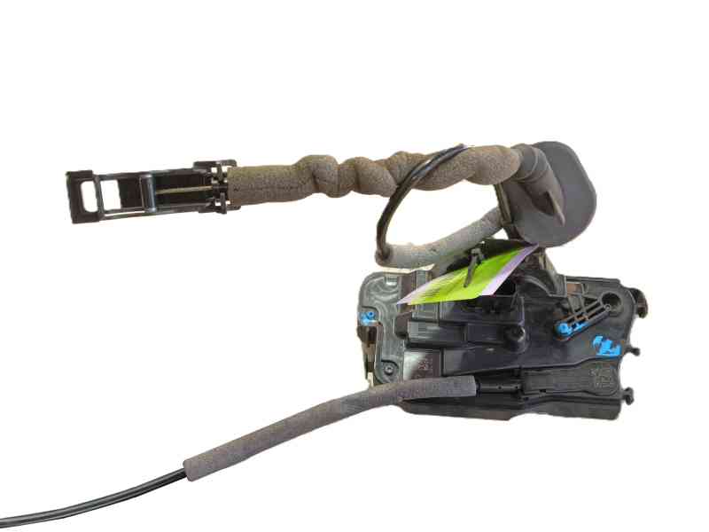 Recambio de cerradura puerta trasera derecha para ford fiesta vii (hj, hf) 1.5 tdci referencia OEM IAM 2338039  