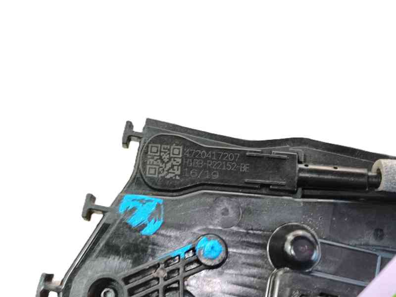 Recambio de cerradura puerta trasera derecha para ford fiesta vii (hj, hf) 1.5 tdci referencia OEM IAM 2338039  