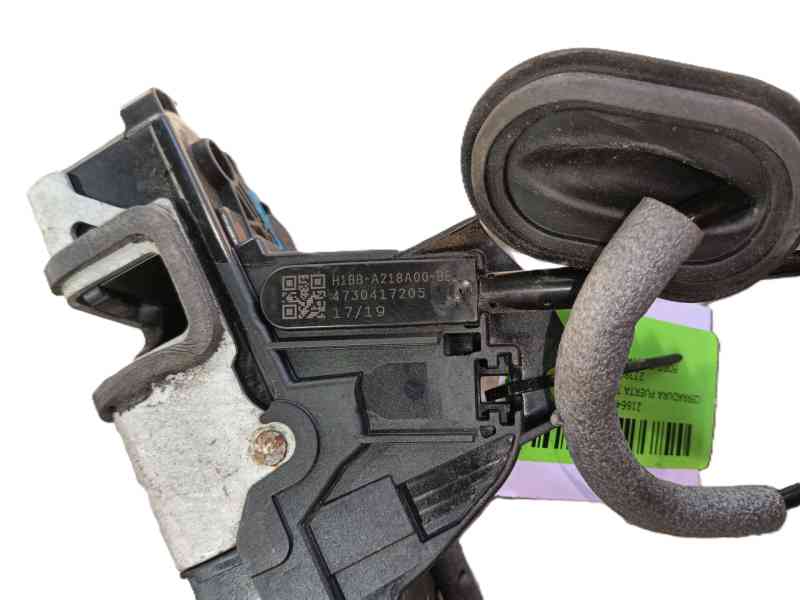 Recambio de cerradura puerta trasera derecha para ford fiesta vii (hj, hf) 1.5 tdci referencia OEM IAM 2338039  