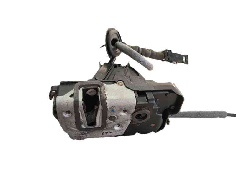 Recambio de cerradura puerta trasera derecha para ford fiesta vii (hj, hf) 1.5 tdci referencia OEM IAM 2338039  