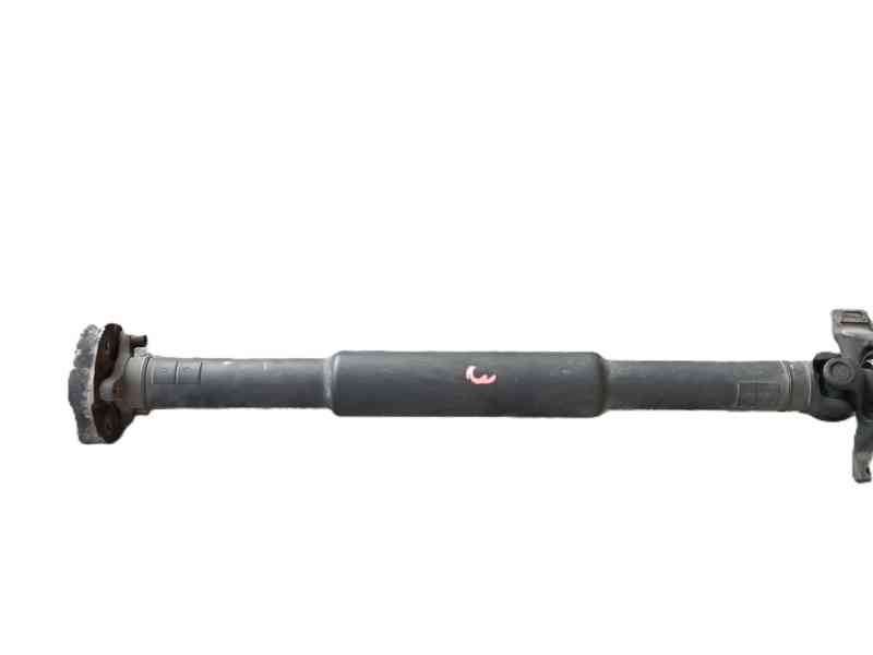Recambio de transmision central para mercedes-benz clase e (w211) e 220 cdi (211.006) referencia OEM IAM   