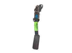 Recambio de pedal acelerador para ford fiesta vii (hj, hf) 1.5 tdci referencia OEM IAM   