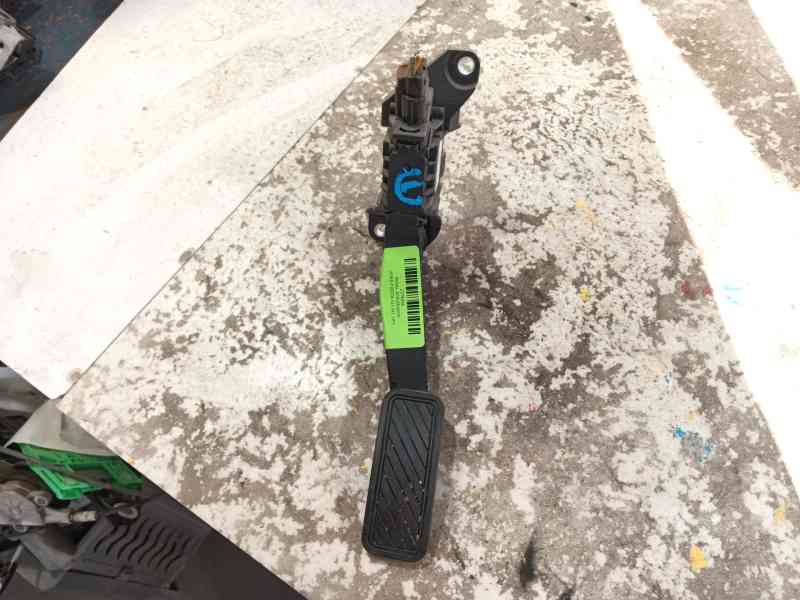 Recambio de pedal acelerador para ford fiesta vii (hj, hf) 1.5 tdci referencia OEM IAM   