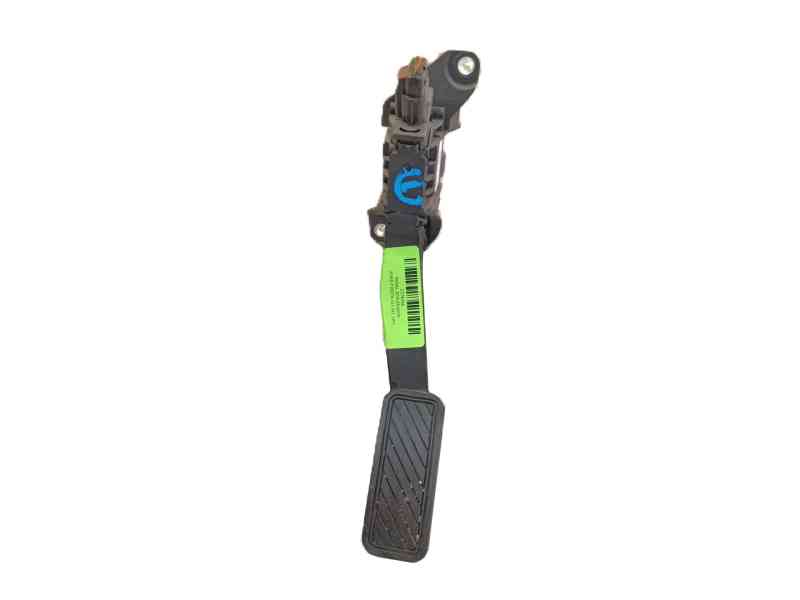 Recambio de pedal acelerador para ford fiesta vii (hj, hf) 1.5 tdci referencia OEM IAM   
