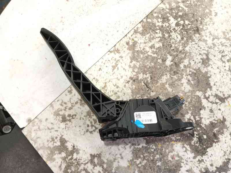 Recambio de pedal acelerador para ford fiesta vii (hj, hf) 1.5 tdci referencia OEM IAM   