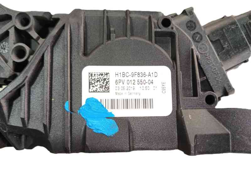 Recambio de pedal acelerador para ford fiesta vii (hj, hf) 1.5 tdci referencia OEM IAM   