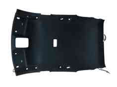 Recambio de techo interior para mazda cx-5 (kf) 2.0 referencia OEM IAM   