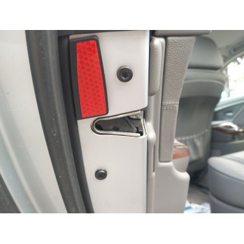 CERRADURA PUERTA TRASERA IZQUIERDA 51227012145 