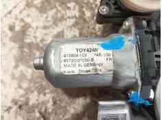 Recambio de elevalunas delantero izquierdo para toyota verso (_r2_) 2.0 d-4d (aur20_) referencia OEM IAM 698200F021  