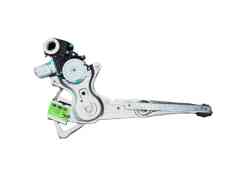 Recambio de elevalunas delantero izquierdo para toyota verso (_r2_) 2.0 d-4d (aur20_) referencia OEM IAM 698200F021  