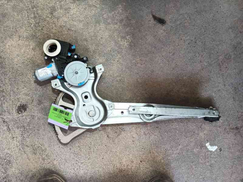 Recambio de elevalunas delantero izquierdo para toyota verso (_r2_) 2.0 d-4d (aur20_) referencia OEM IAM 698200F021  