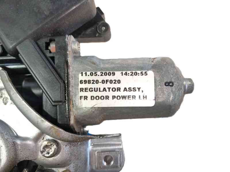 Recambio de elevalunas delantero izquierdo para toyota verso (_r2_) 2.0 d-4d (aur20_) referencia OEM IAM 698200F021  