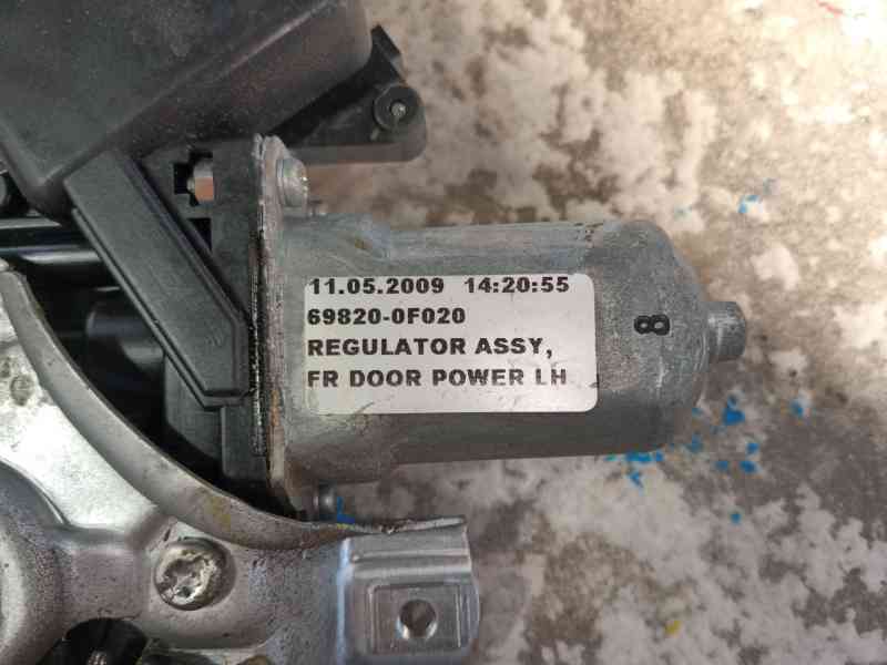 Recambio de elevalunas delantero izquierdo para toyota verso (_r2_) 2.0 d-4d (aur20_) referencia OEM IAM 698200F021  