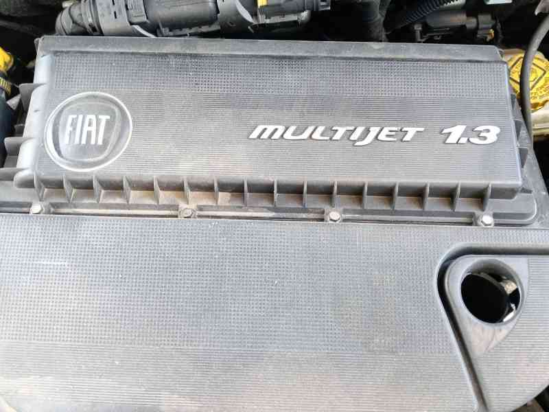 Recambio de caja cambios para fiat doblo autobús (263_) 1.3 d multijet (263axc1a) referencia OEM IAM   