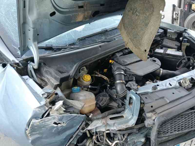 Recambio de despiece motor para fiat doblo autobús (263_) 1.3 d multijet (263axc1a) referencia OEM IAM   