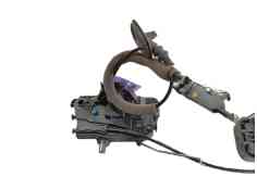 Recambio de cerradura puerta delantera izquierda para ford fiesta vii (hj, hf) 1.5 tdci referencia OEM IAM 2338035   2