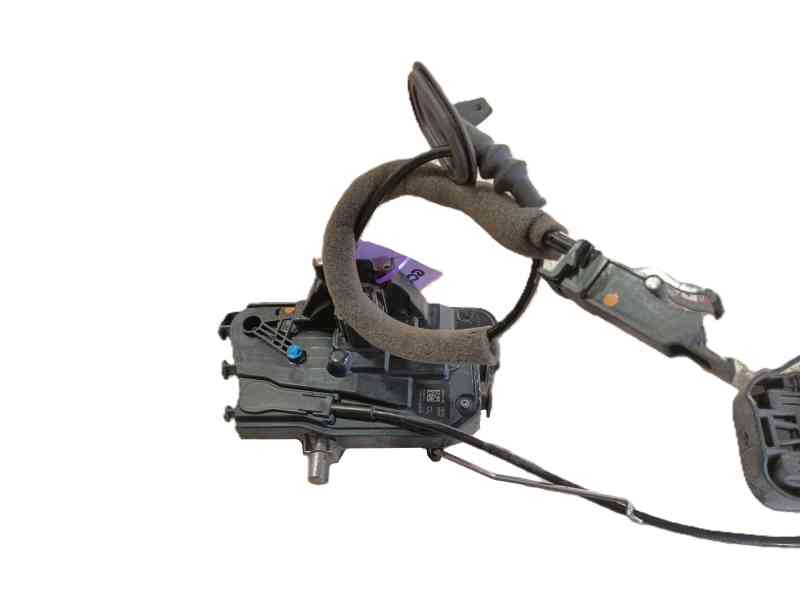 Recambio de cerradura puerta delantera izquierda para ford fiesta vii (hj, hf) 1.5 tdci referencia OEM IAM 2338035  