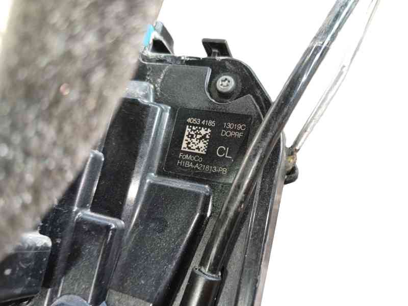 Recambio de cerradura puerta delantera izquierda para ford fiesta vii (hj, hf) 1.5 tdci referencia OEM IAM 2338035  