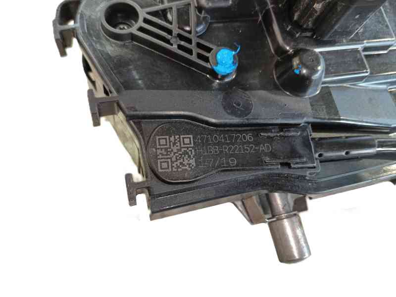 Recambio de cerradura puerta delantera izquierda para ford fiesta vii (hj, hf) 1.5 tdci referencia OEM IAM 2338035  