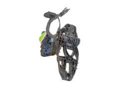 Recambio de cerradura puerta delantera izquierda para ford fiesta vii (hj, hf) 1.5 tdci referencia OEM IAM 2338035  