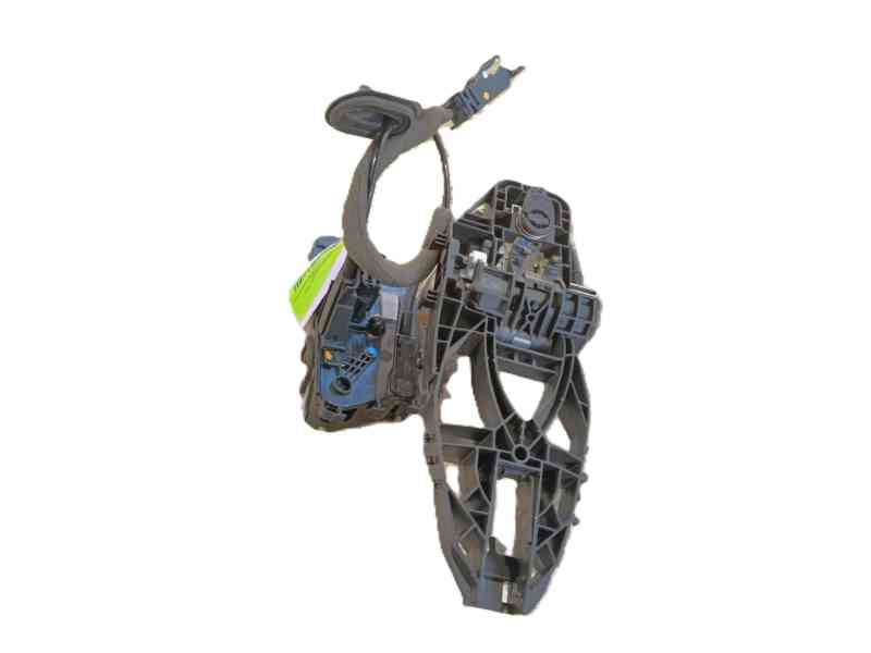 Recambio de cerradura puerta delantera izquierda para ford fiesta vii (hj, hf) 1.5 tdci referencia OEM IAM 2338035  