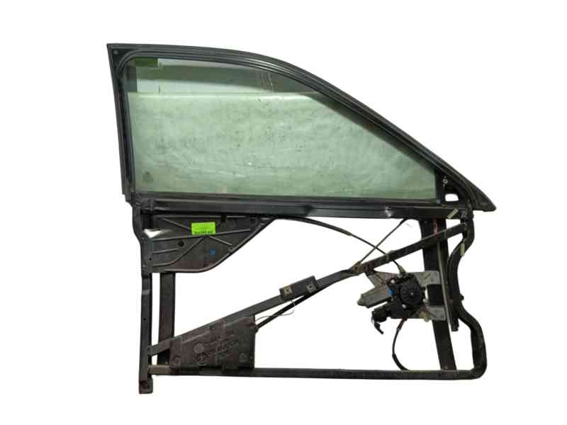 Recambio de elevalunas delantero izquierdo para audi a3 (8l1) 1.9 tdi referencia OEM IAM 8L3837461 8L3837397 