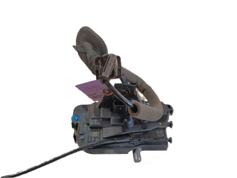 Recambio de cerradura puerta delantera derecha para ford fiesta vii (hj, hf) 1.5 tdci referencia OEM IAM 2342583  