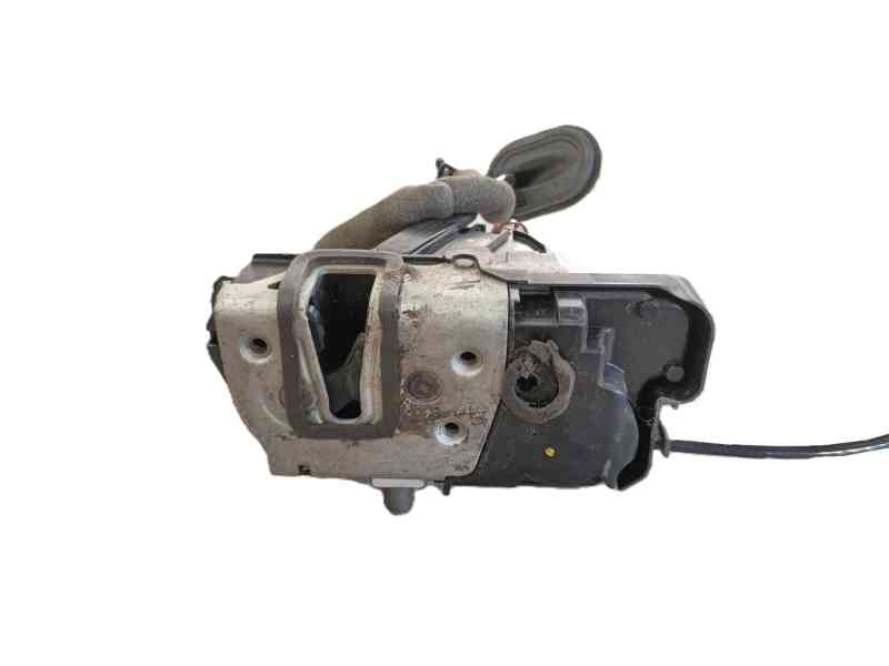 Recambio de cerradura puerta delantera derecha para ford fiesta vii (hj, hf) 1.5 tdci referencia OEM IAM 2342583  