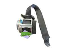 Recambio de cinturon seguridad trasero izquierdo para ford fiesta vii (hj, hf) 1.5 tdci referencia OEM IAM 2271986  