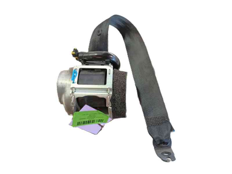 Recambio de cinturon seguridad trasero izquierdo para ford fiesta vii (hj, hf) 1.5 tdci referencia OEM IAM 2271986  
