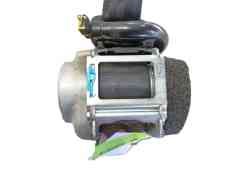 Recambio de cinturon seguridad trasero izquierdo para ford fiesta vii (hj, hf) 1.5 tdci referencia OEM IAM 2271986   2