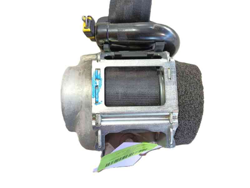 Recambio de cinturon seguridad trasero izquierdo para ford fiesta vii (hj, hf) 1.5 tdci referencia OEM IAM 2271986  