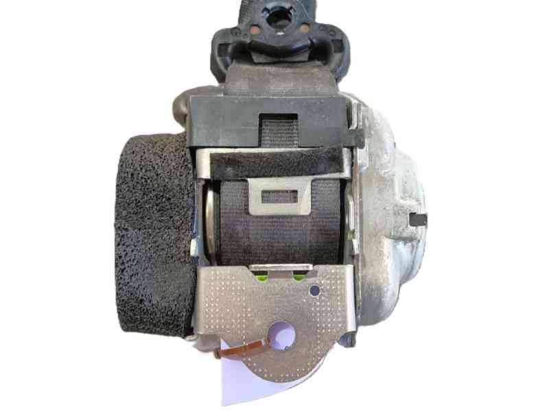 Recambio de cinturon seguridad trasero izquierdo para ford fiesta vii (hj, hf) 1.5 tdci referencia OEM IAM 2271986  
