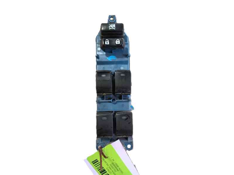 Recambio de mando elevalunas delantero izquierdo para toyota verso (_r2_) 2.0 d-4d (aur20_) referencia OEM IAM 8404005050  