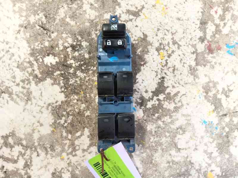 Recambio de mando elevalunas delantero izquierdo para toyota verso (_r2_) 2.0 d-4d (aur20_) referencia OEM IAM 8404005050  