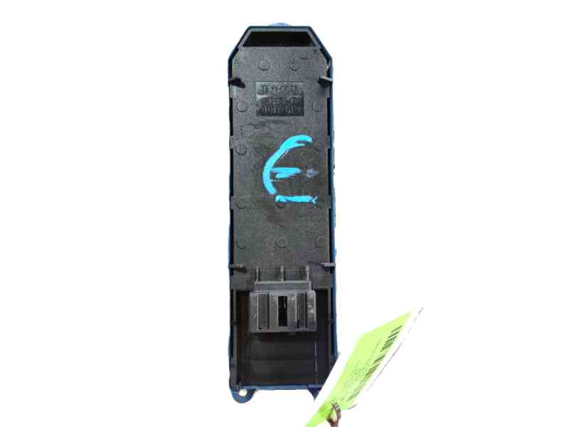 Recambio de mando elevalunas delantero izquierdo para toyota verso (_r2_) 2.0 d-4d (aur20_) referencia OEM IAM 8404005050  