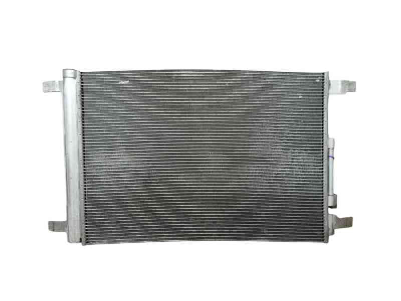 Recambio de condensador aire acondicionado para cupra formentor (km7, kmp) 1.4 e-hybrid referencia OEM IAM 5WA816411E  