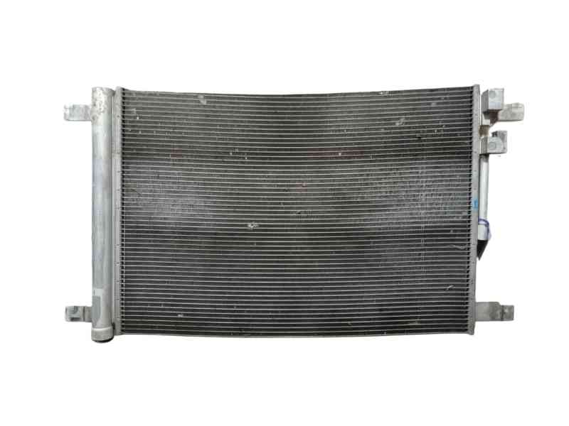 Recambio de condensador aire acondicionado para cupra formentor (km7, kmp) 1.4 e-hybrid referencia OEM IAM 5WA816411E  