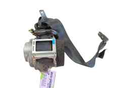 Recambio de cinturon seguridad trasero derecho para ford fiesta vii (hj, hf) 1.5 tdci referencia OEM IAM 2271986  