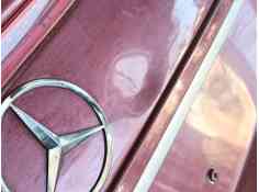 Recambio de porton trasero para mercedes-benz clase e (w211) e 220 cdi (211.006) referencia OEM IAM    2
