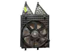 Recambio de electroventilador para skoda fabia iii (nj3) 1.2 tsi referencia OEM IAM   