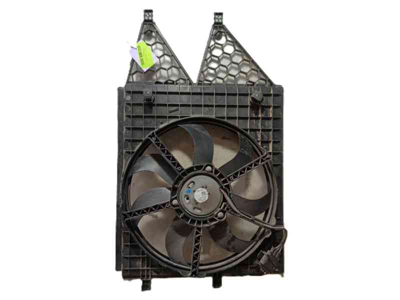 Recambio de electroventilador para skoda fabia iii (nj3) 1.2 tsi referencia OEM IAM   