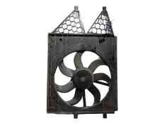 Recambio de electroventilador para skoda fabia iii (nj3) 1.2 tsi referencia OEM IAM    2