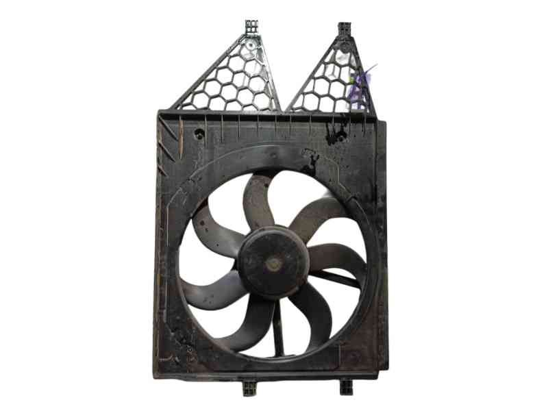 Recambio de electroventilador para skoda fabia iii (nj3) 1.2 tsi referencia OEM IAM   